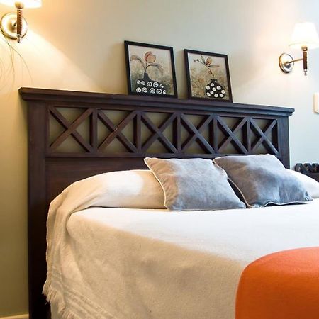 Hotel Frossard Buenos Aires Zewnętrze zdjęcie