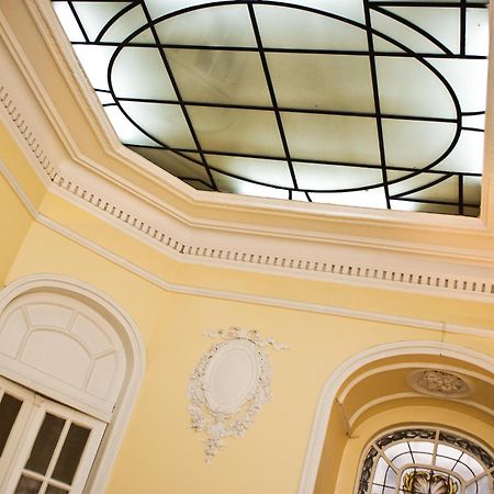Hotel Frossard Buenos Aires Zewnętrze zdjęcie