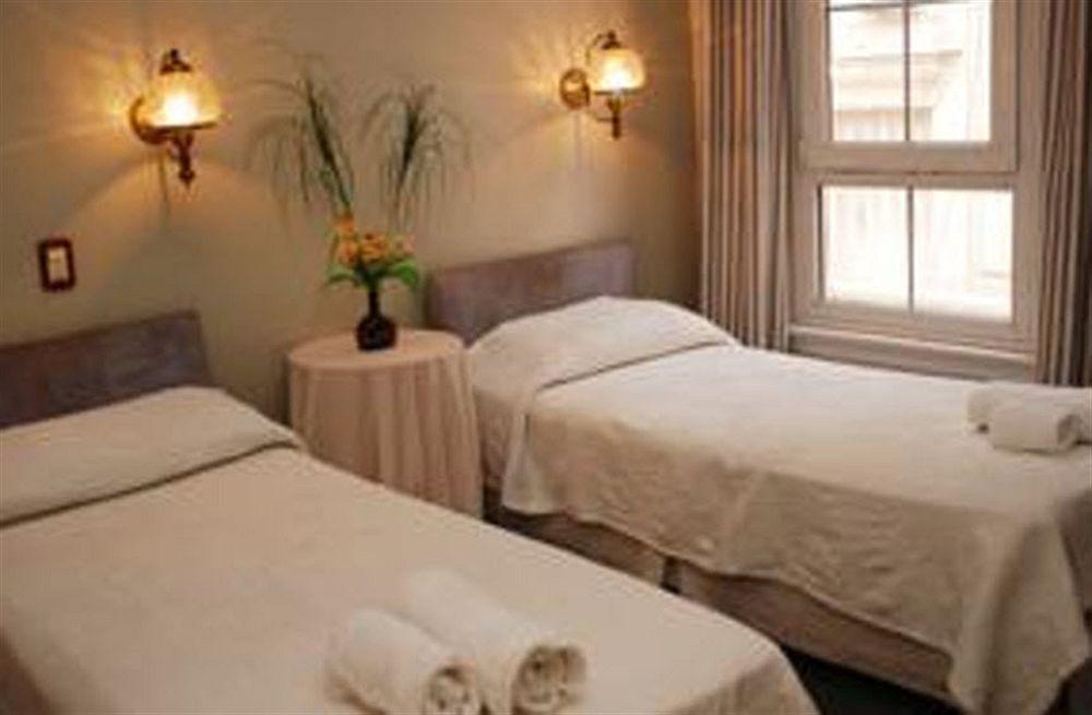 Hotel Frossard Buenos Aires Zewnętrze zdjęcie