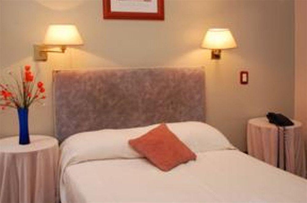 Hotel Frossard Buenos Aires Zewnętrze zdjęcie