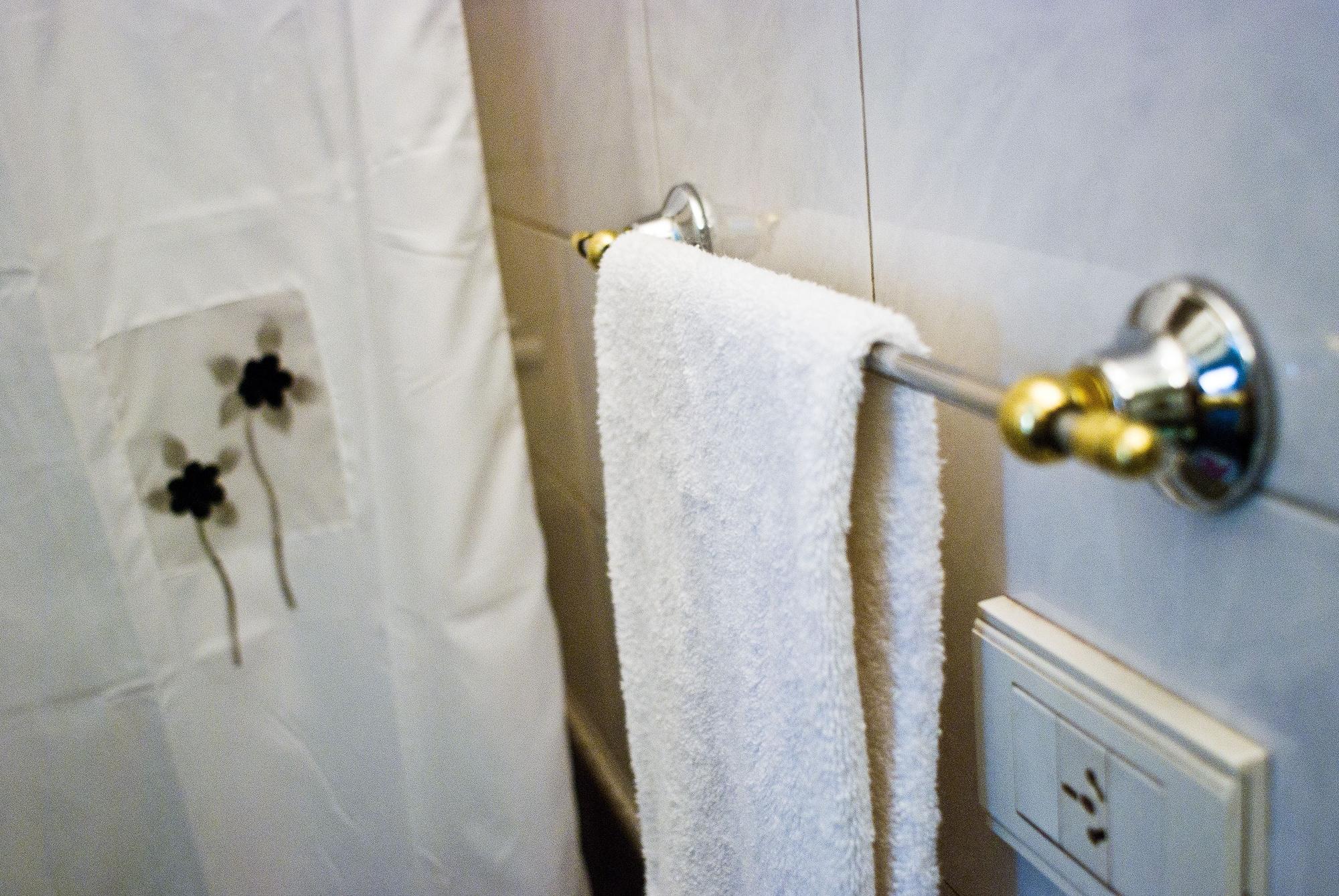 Hotel Frossard Buenos Aires Zewnętrze zdjęcie
