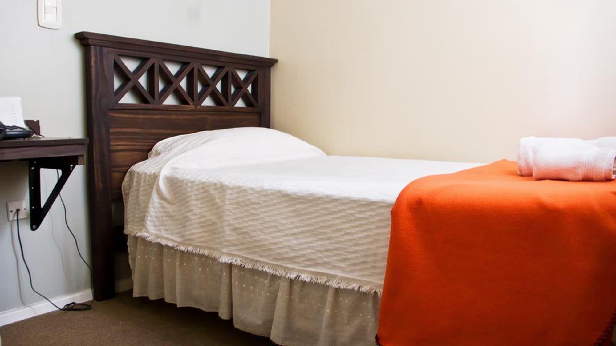 Hotel Frossard Buenos Aires Zewnętrze zdjęcie