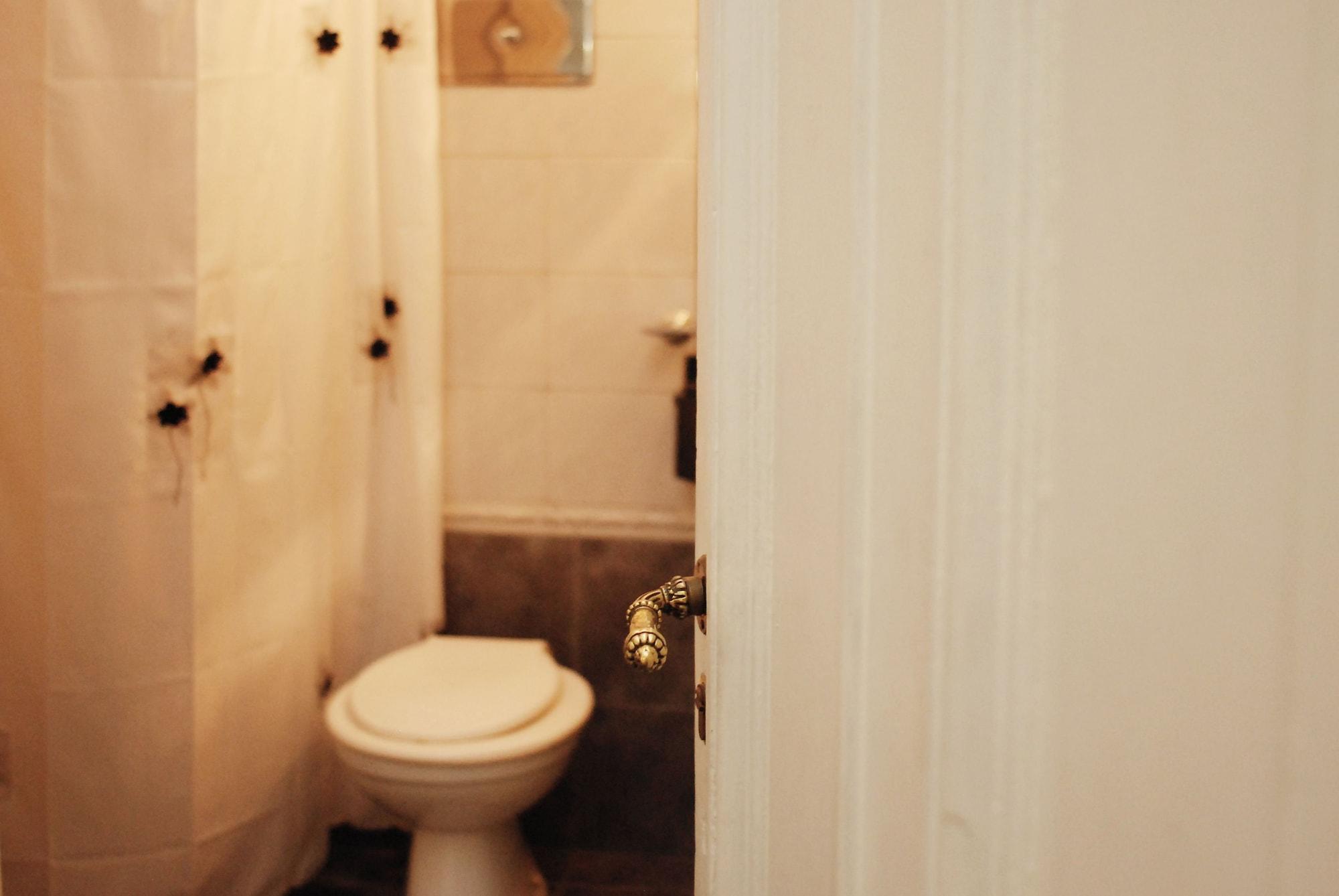Hotel Frossard Buenos Aires Zewnętrze zdjęcie