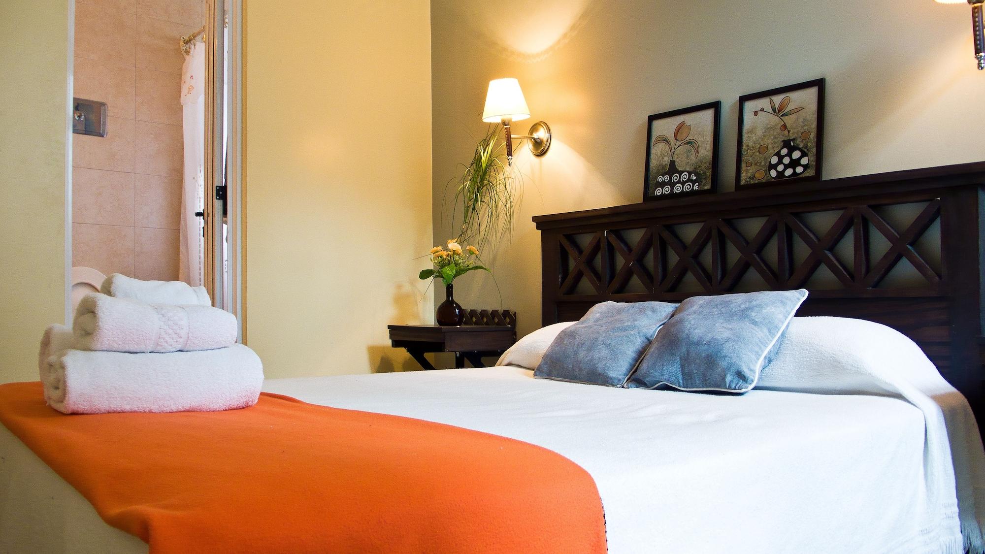 Hotel Frossard Buenos Aires Zewnętrze zdjęcie