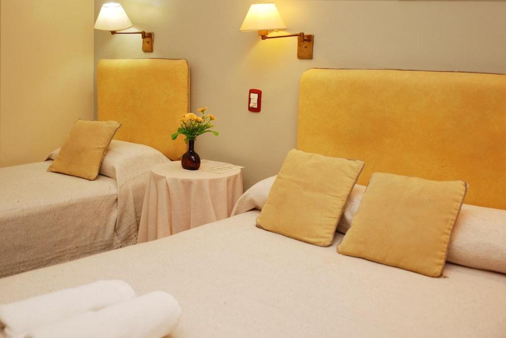 Hotel Frossard Buenos Aires Zewnętrze zdjęcie