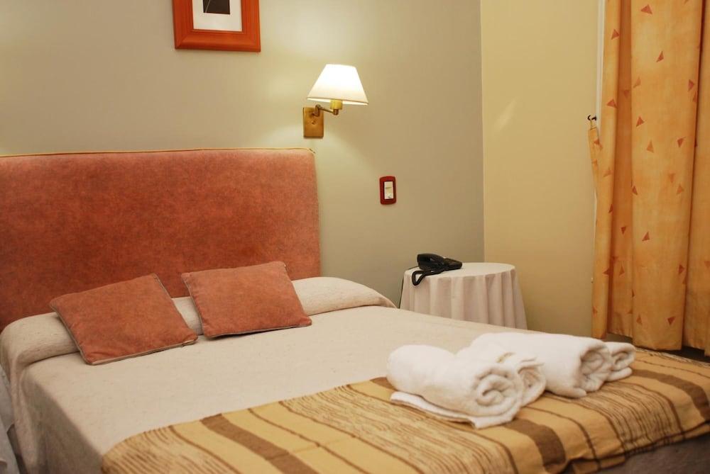Hotel Frossard Buenos Aires Zewnętrze zdjęcie