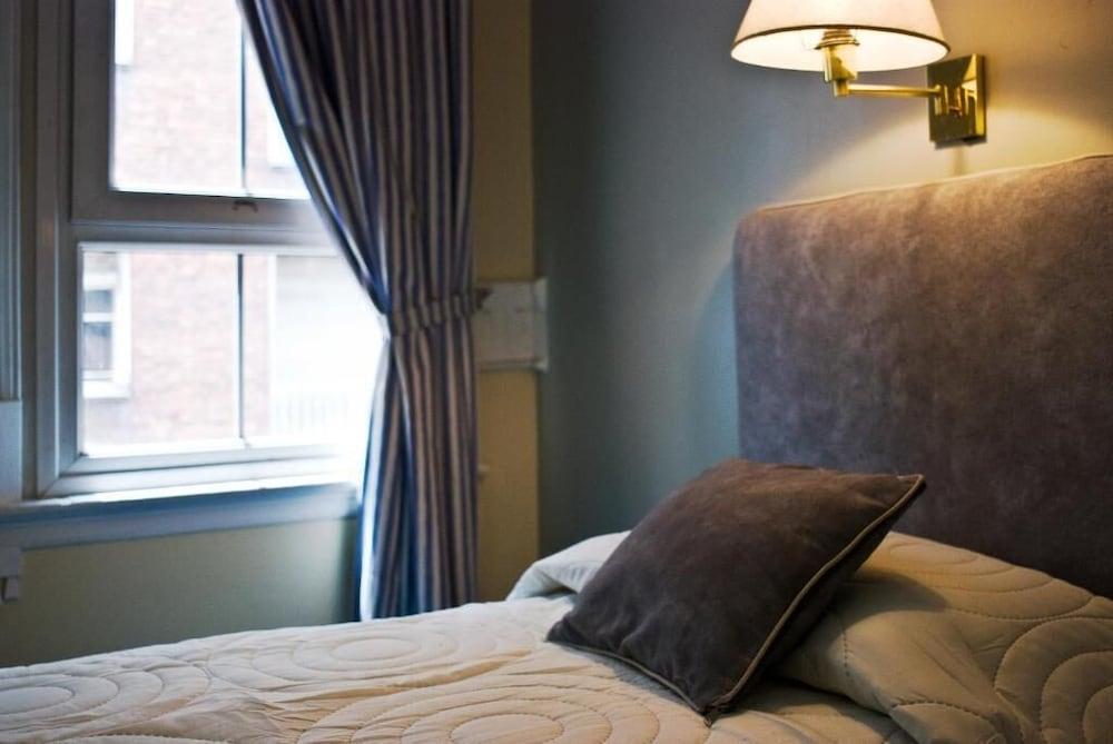 Hotel Frossard Buenos Aires Zewnętrze zdjęcie