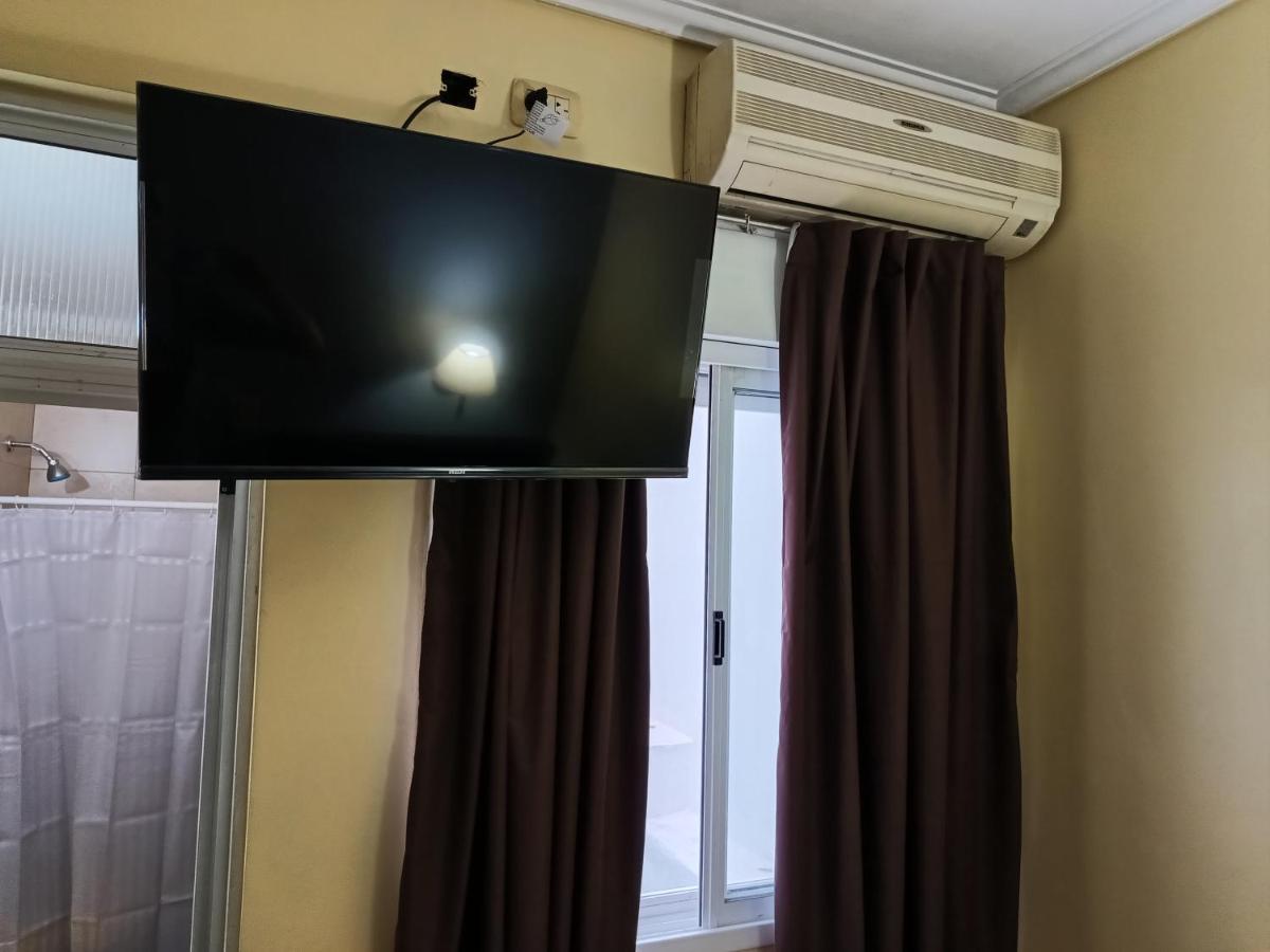 Hotel Frossard Buenos Aires Zewnętrze zdjęcie