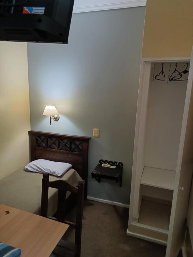 Hotel Frossard Buenos Aires Zewnętrze zdjęcie