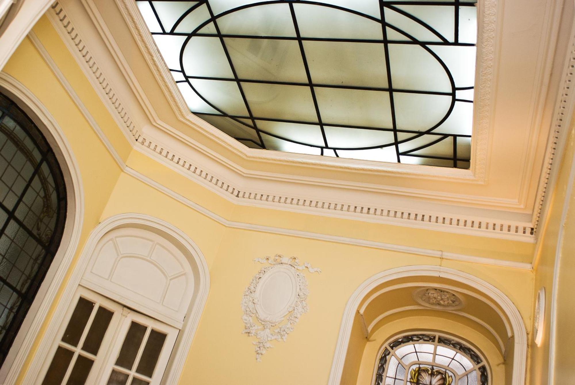 Hotel Frossard Buenos Aires Zewnętrze zdjęcie