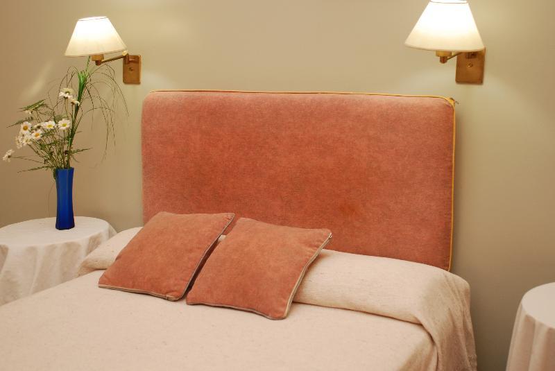 Hotel Frossard Buenos Aires Zewnętrze zdjęcie