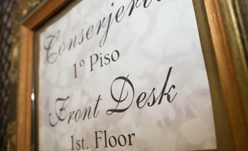 Hotel Frossard Buenos Aires Zewnętrze zdjęcie