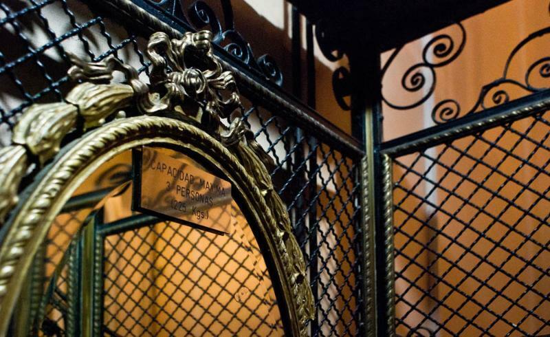 Hotel Frossard Buenos Aires Zewnętrze zdjęcie