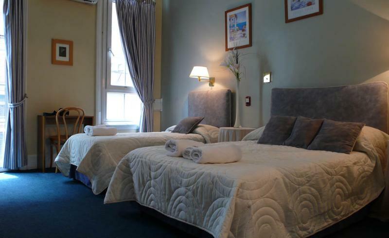 Hotel Frossard Buenos Aires Zewnętrze zdjęcie